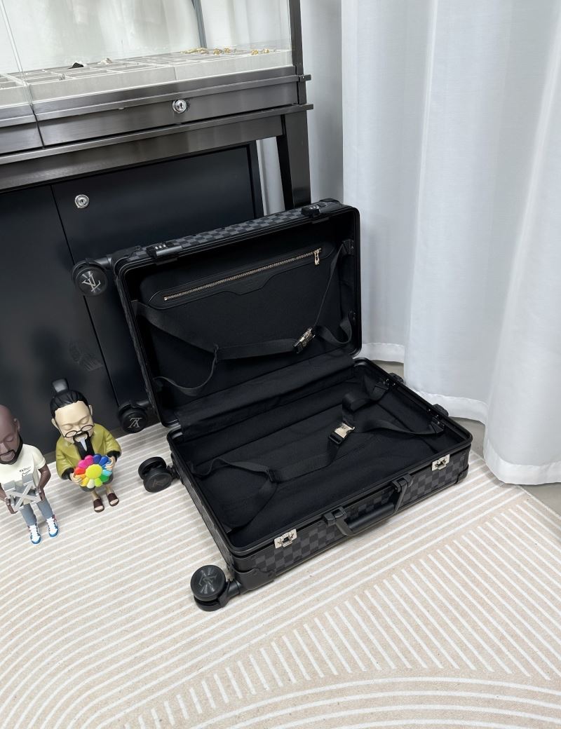 LV Suitcase